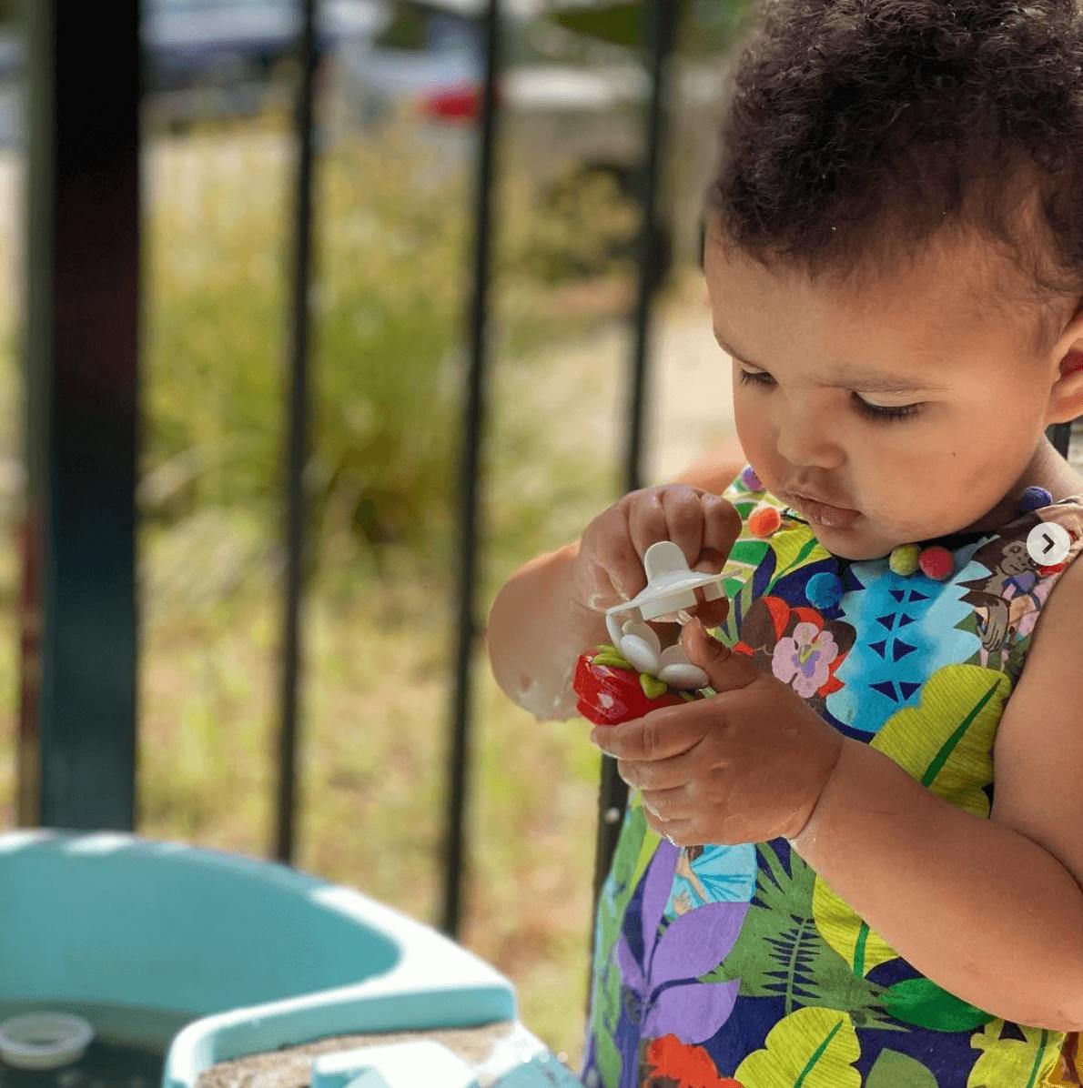 Spring Branch KinderCare Daycare in Houston, TX Winnie