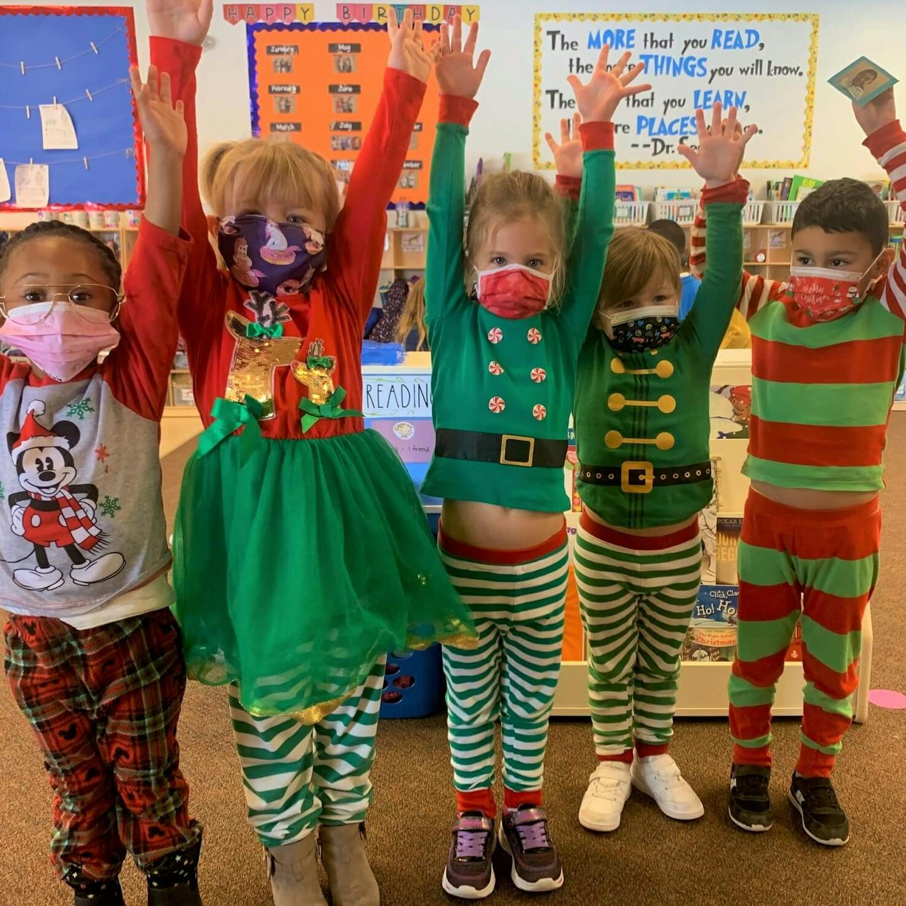U GRO Lebanon Preschool In Lebanon PA Winnie U GRO Lebanon Preschool In Lebanon PA Winnie