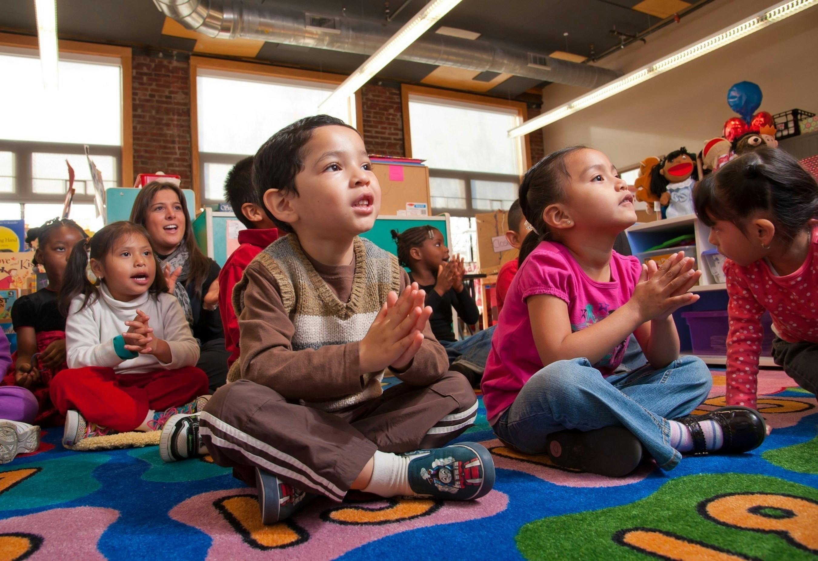 Acelero Learning Head Start (Livingston Avenue) Daycare in New