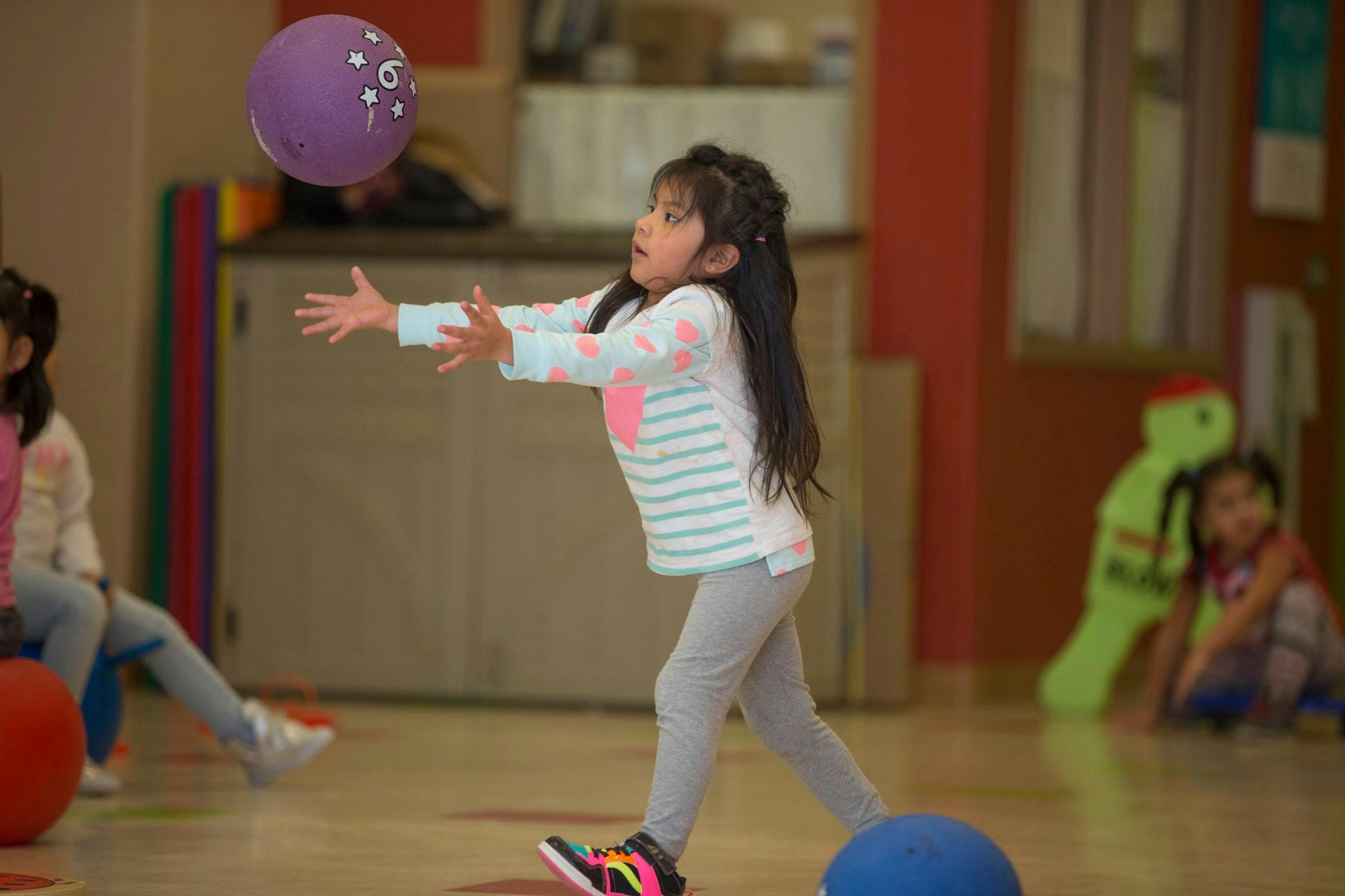 Acelero Learning Head Start (Livingston Avenue) Daycare in New