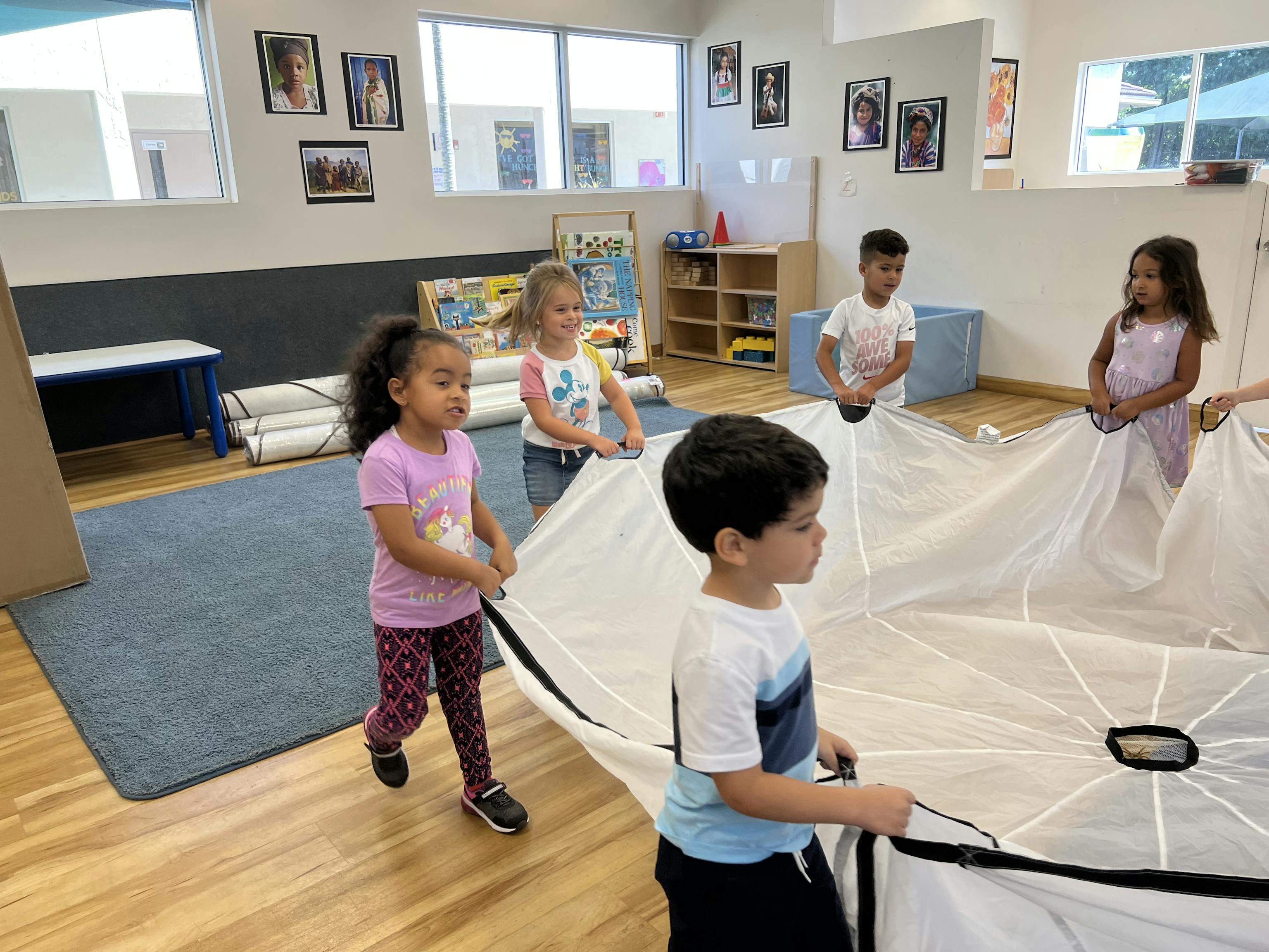 Big Blue Marble Academy (Coral Springs) Daycare in Coral Springs, FL