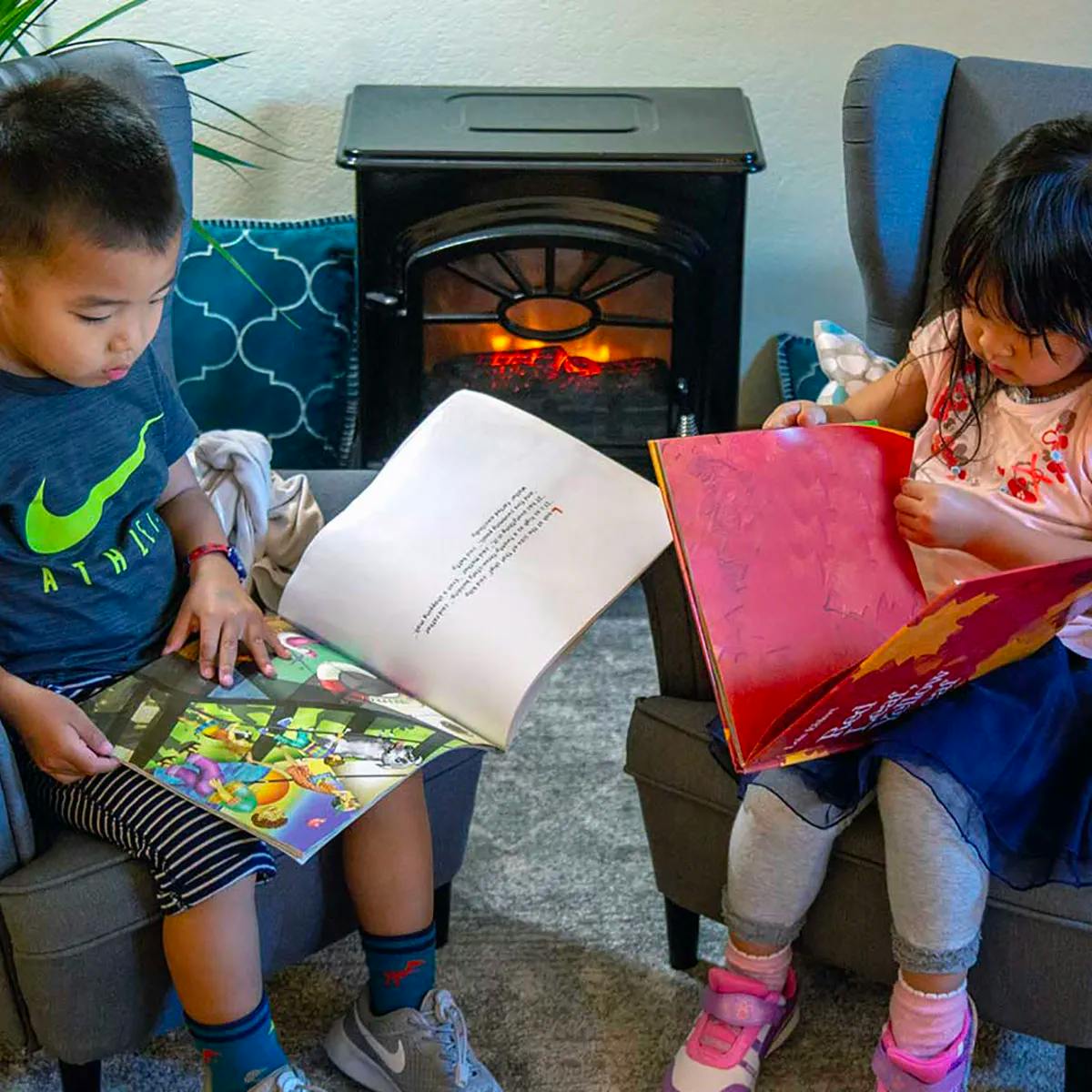 Creative Beginnings Child Care Center Daycare In Reading PA Winnie
