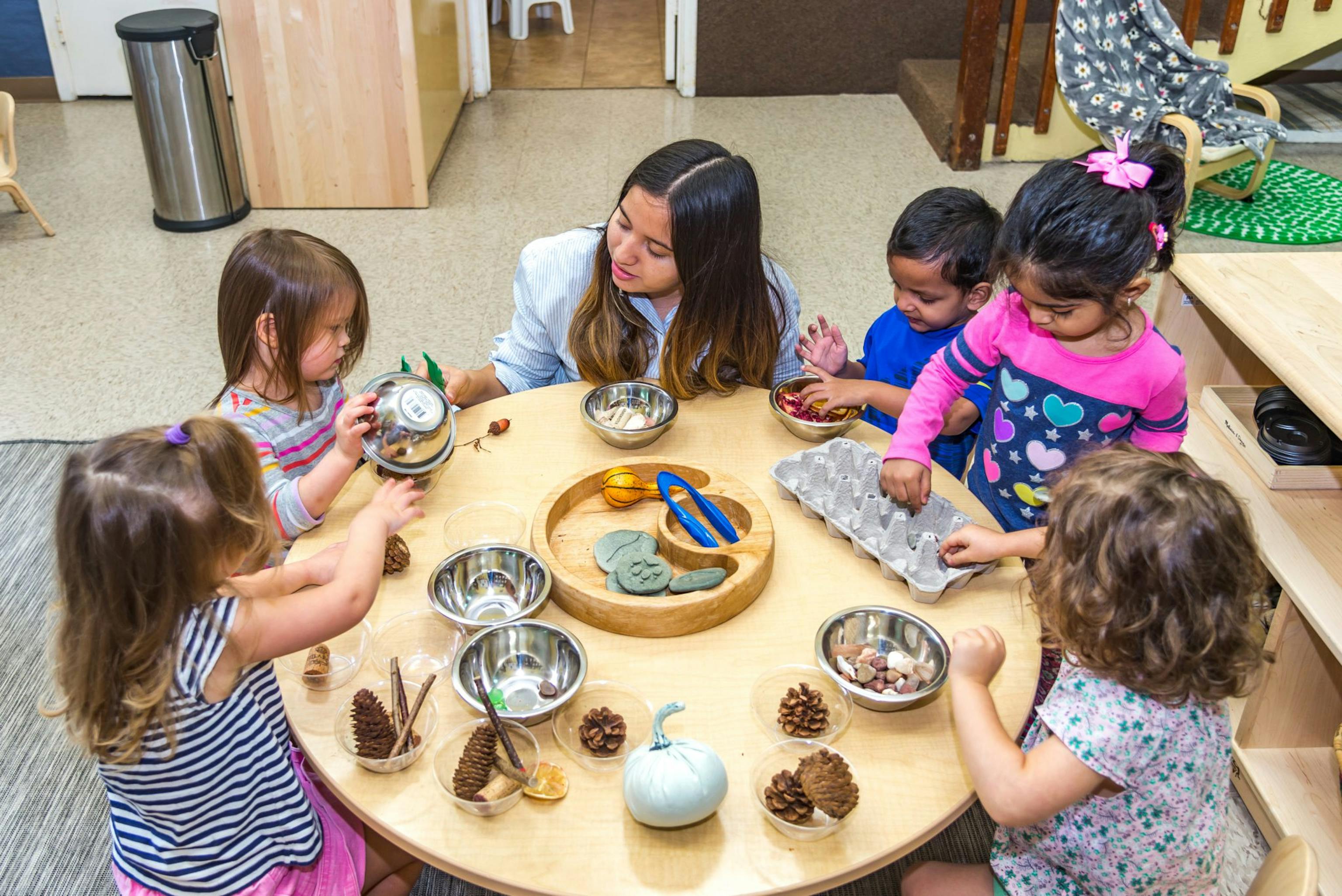 Creative Child Learning Center (Tallahassee) Daycare in Tallahassee