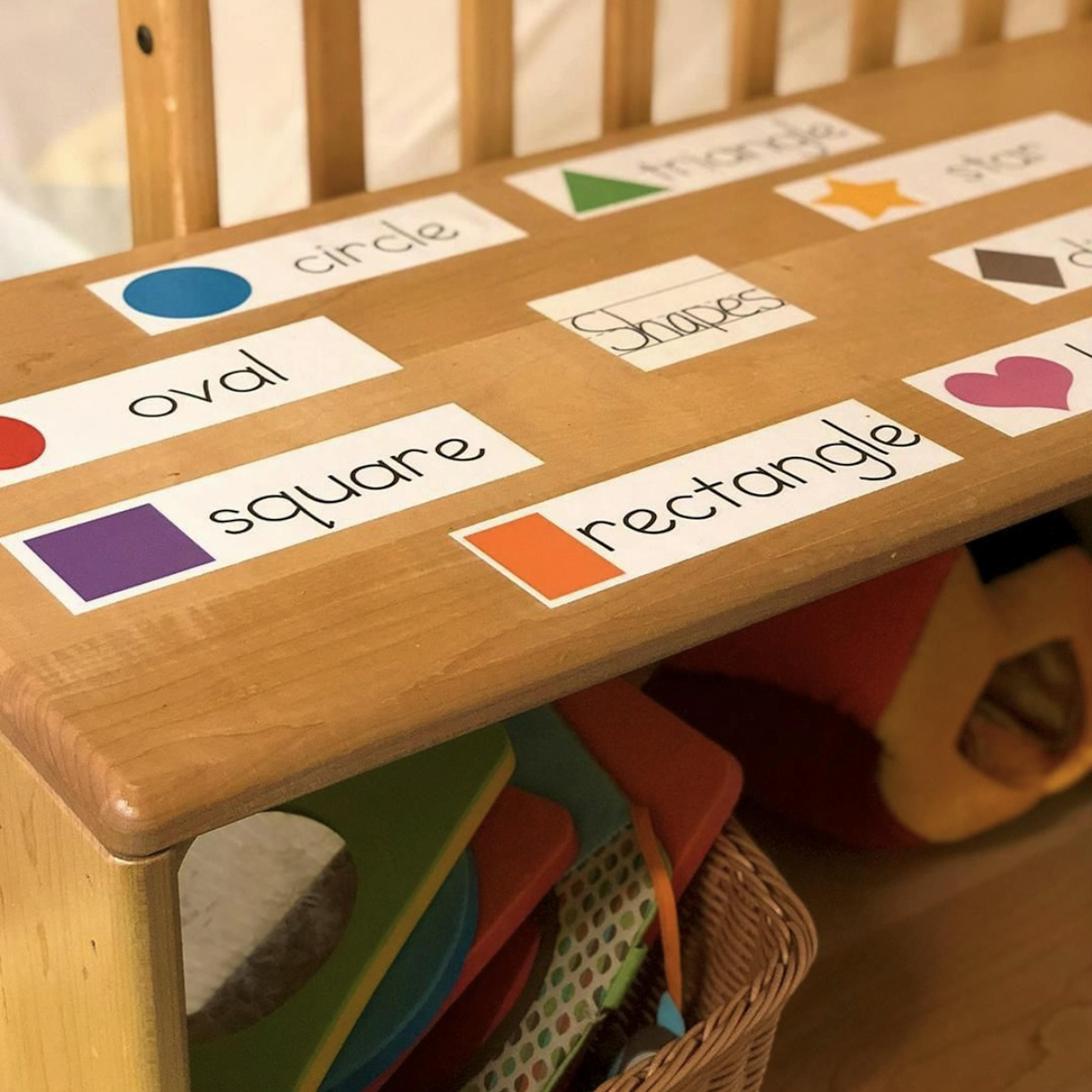 St. Joseph's Child Development Center Daycare in Towson, MD Winnie