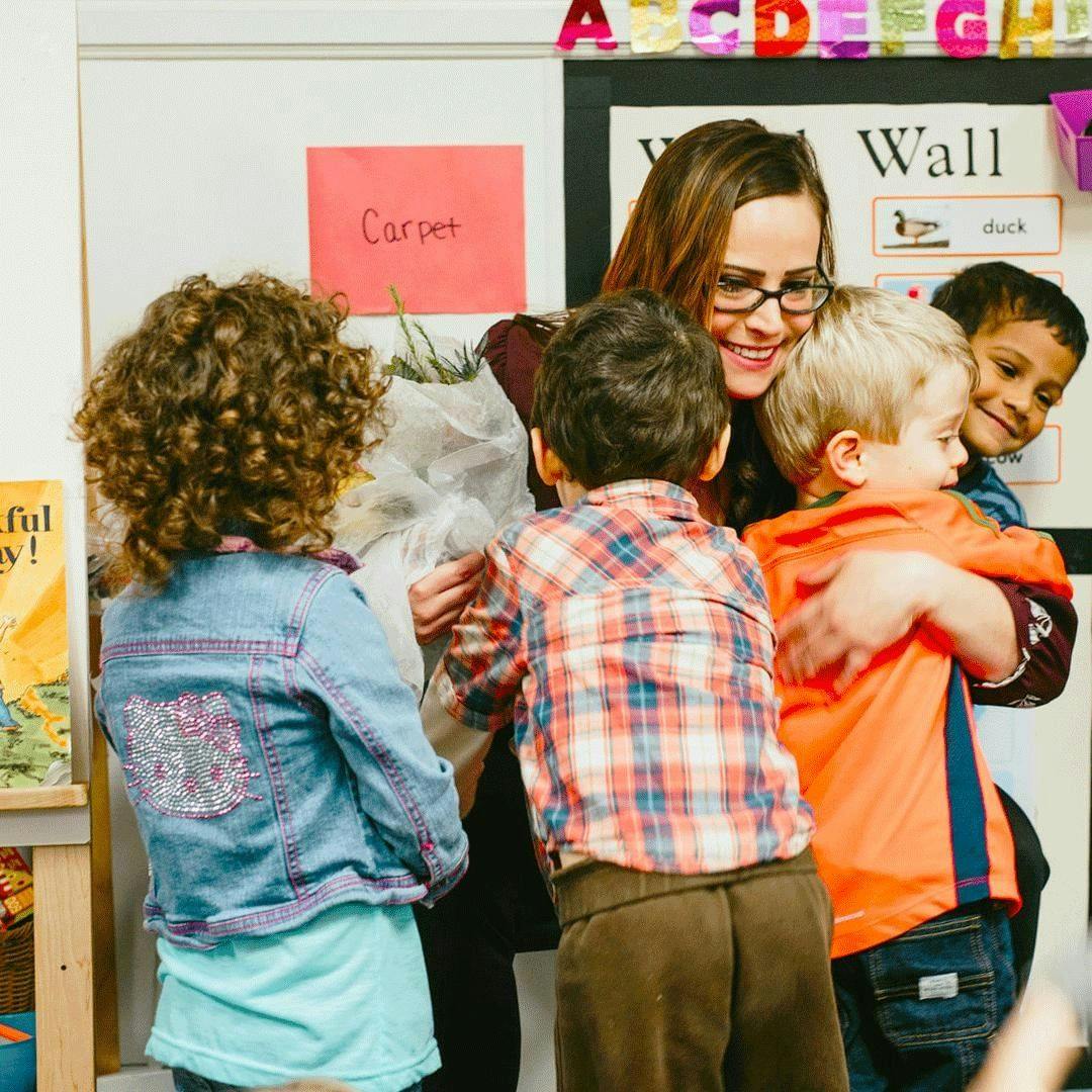 South Bend KinderCare Daycare in South Bend, IN Winnie