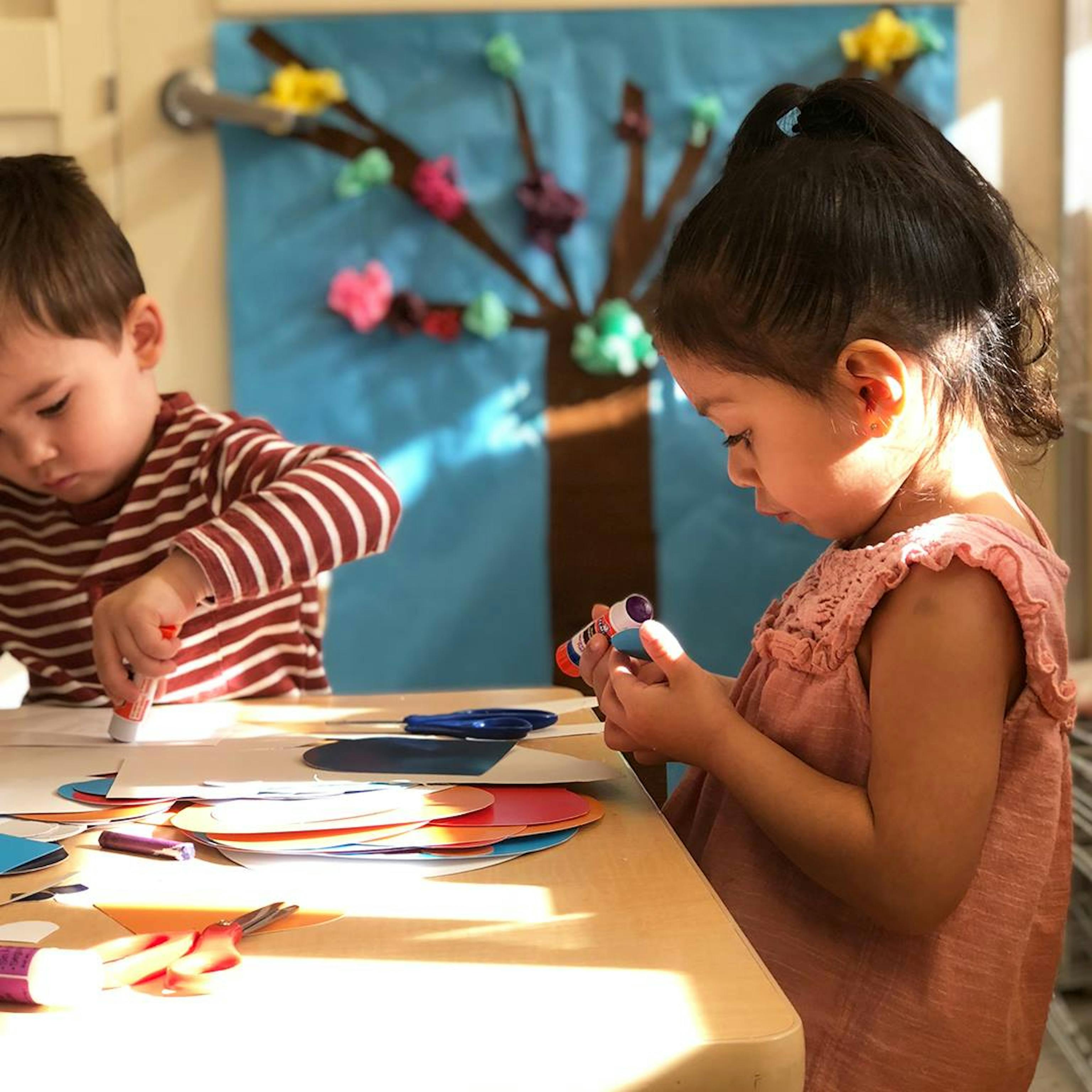 Bedford KinderCare - Daycare in Bedford, TX - Winnie