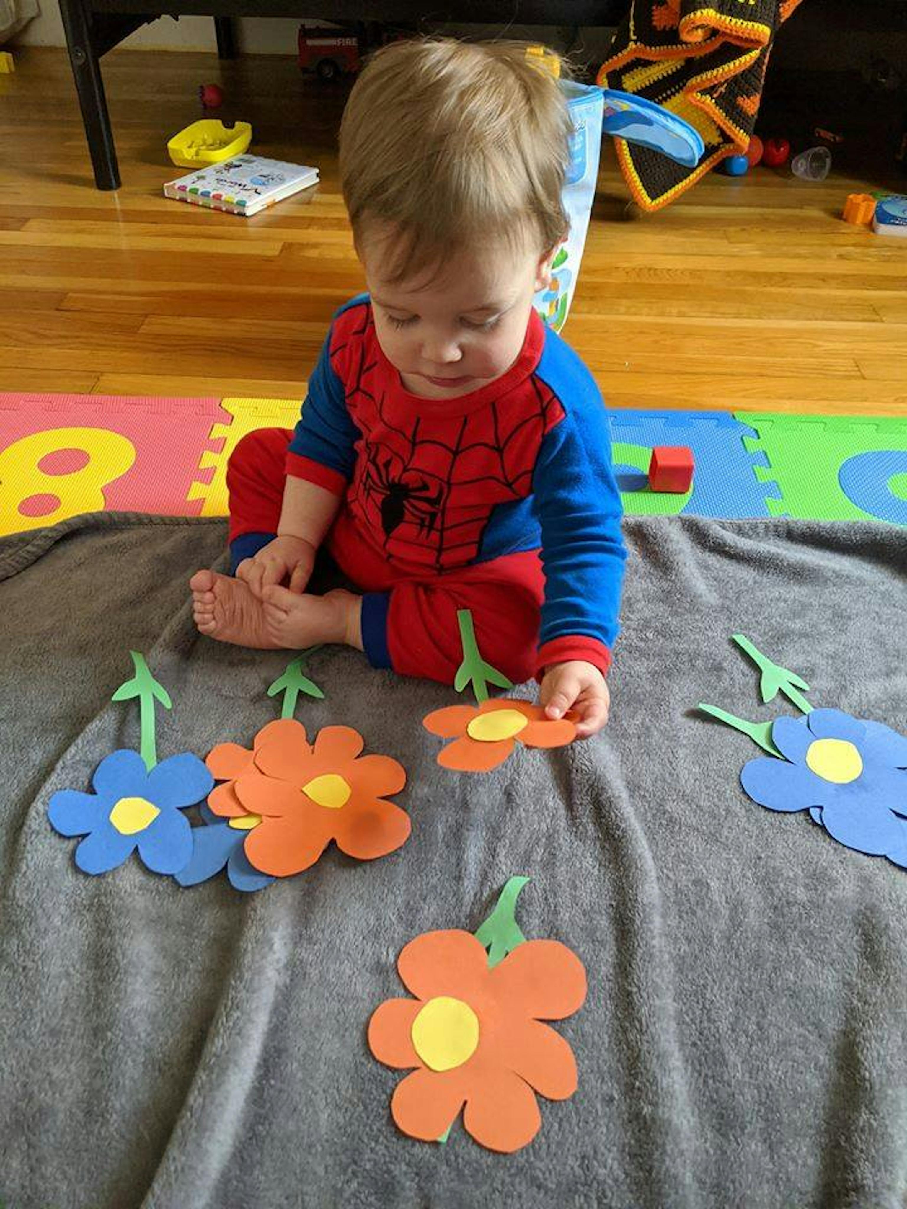 Hillsdale KinderCare Daycare in Charlottesville, VA Winnie