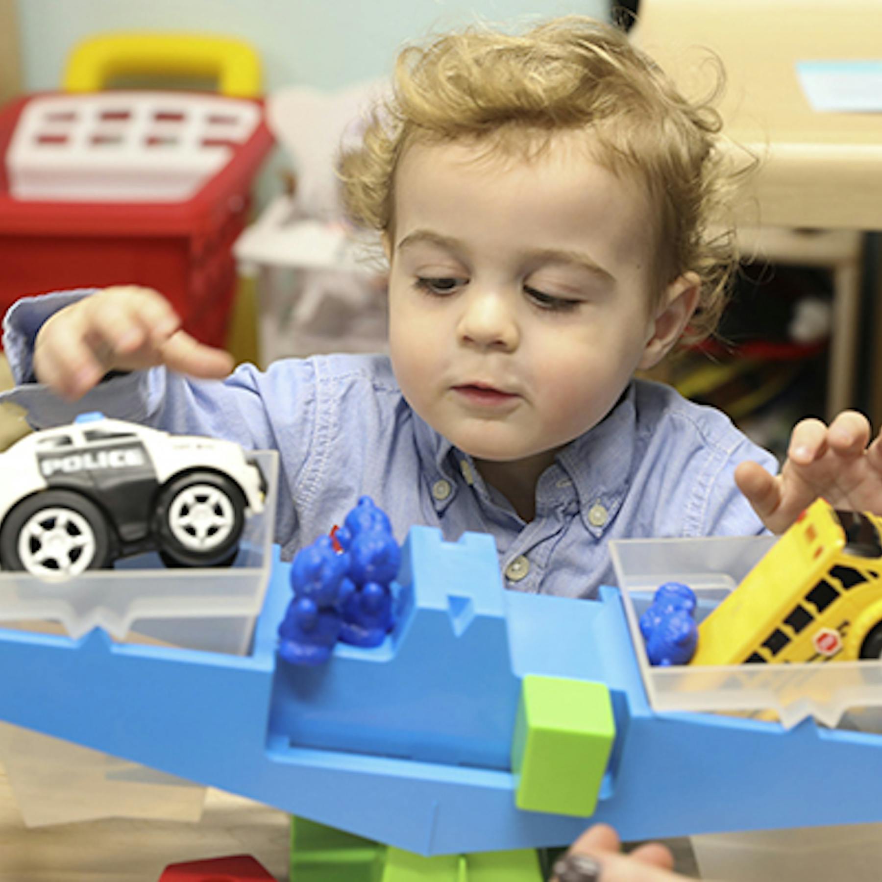 Shasta Way KinderCare - Daycare in Spokane, WA - Winnie