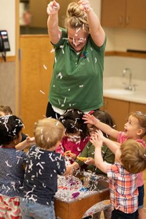 Childtime of Albany Daycare in Albany, NY Winnie