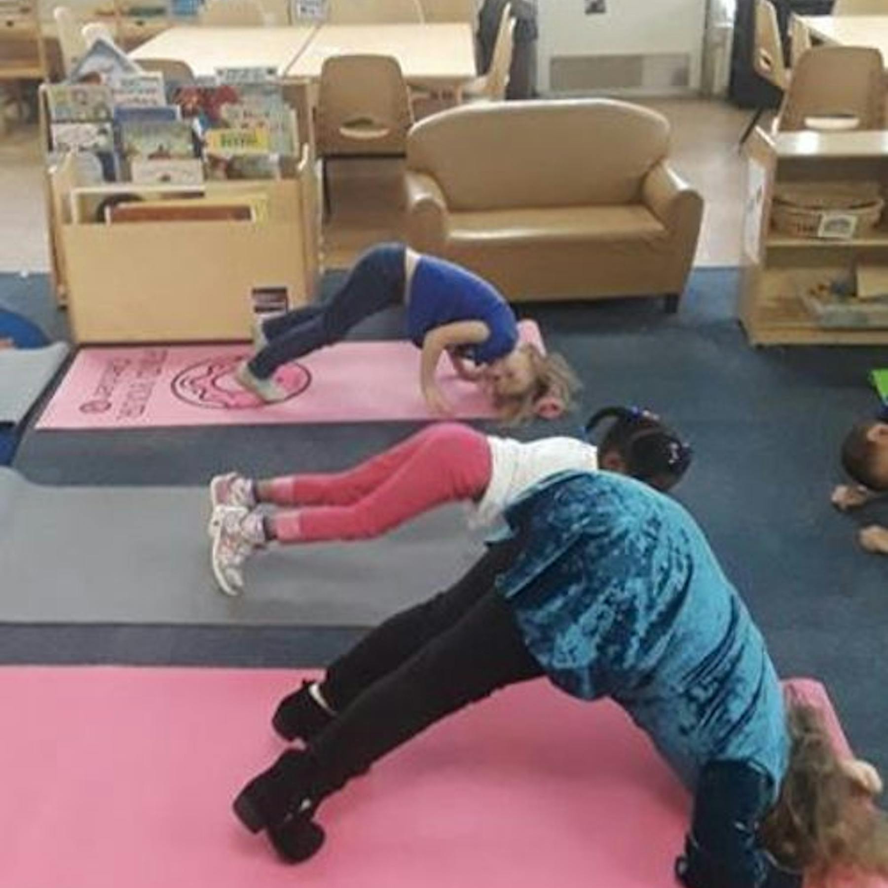Childtime of Midlothian - Daycare in Midlothian, VA - Winnie