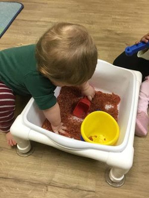 Everbrook Academy of Rancho Santa Margarita Daycare in Rancho Santa