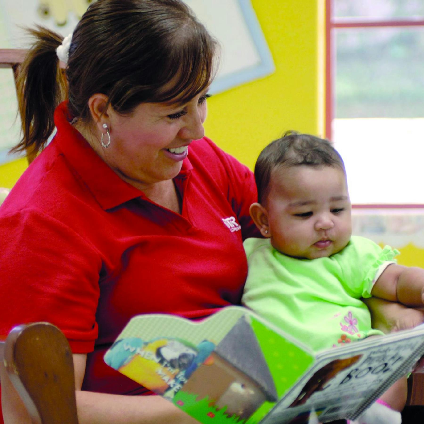 Tutor Time of Wichita - Daycare in Wichita, KS - Winnie