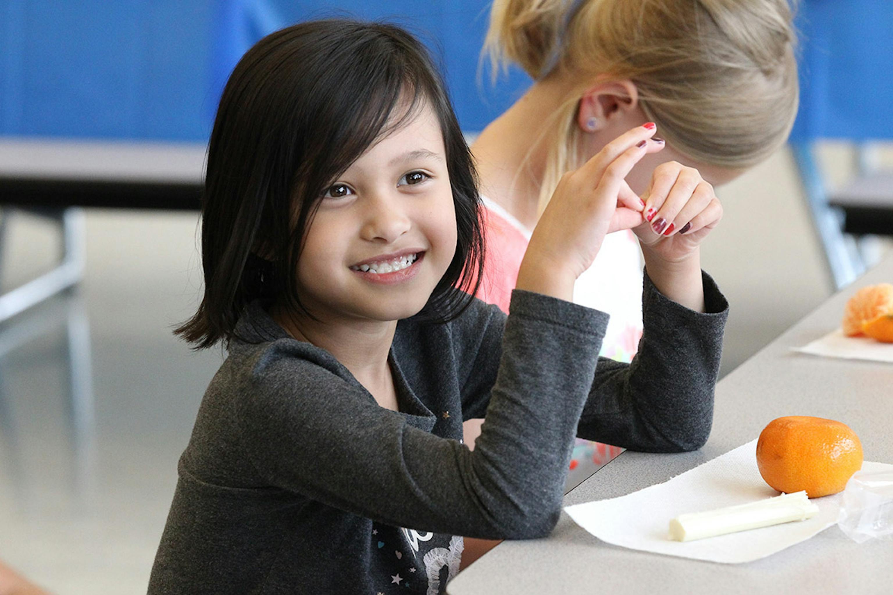 Right At School (Plummer Elementary) School Age Care in Cedar Hill