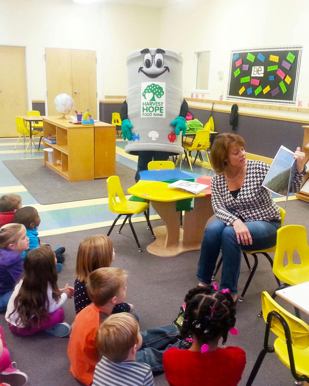 Sunshine House of Columbia (Decker Blvd.) Daycare in Columbia, SC