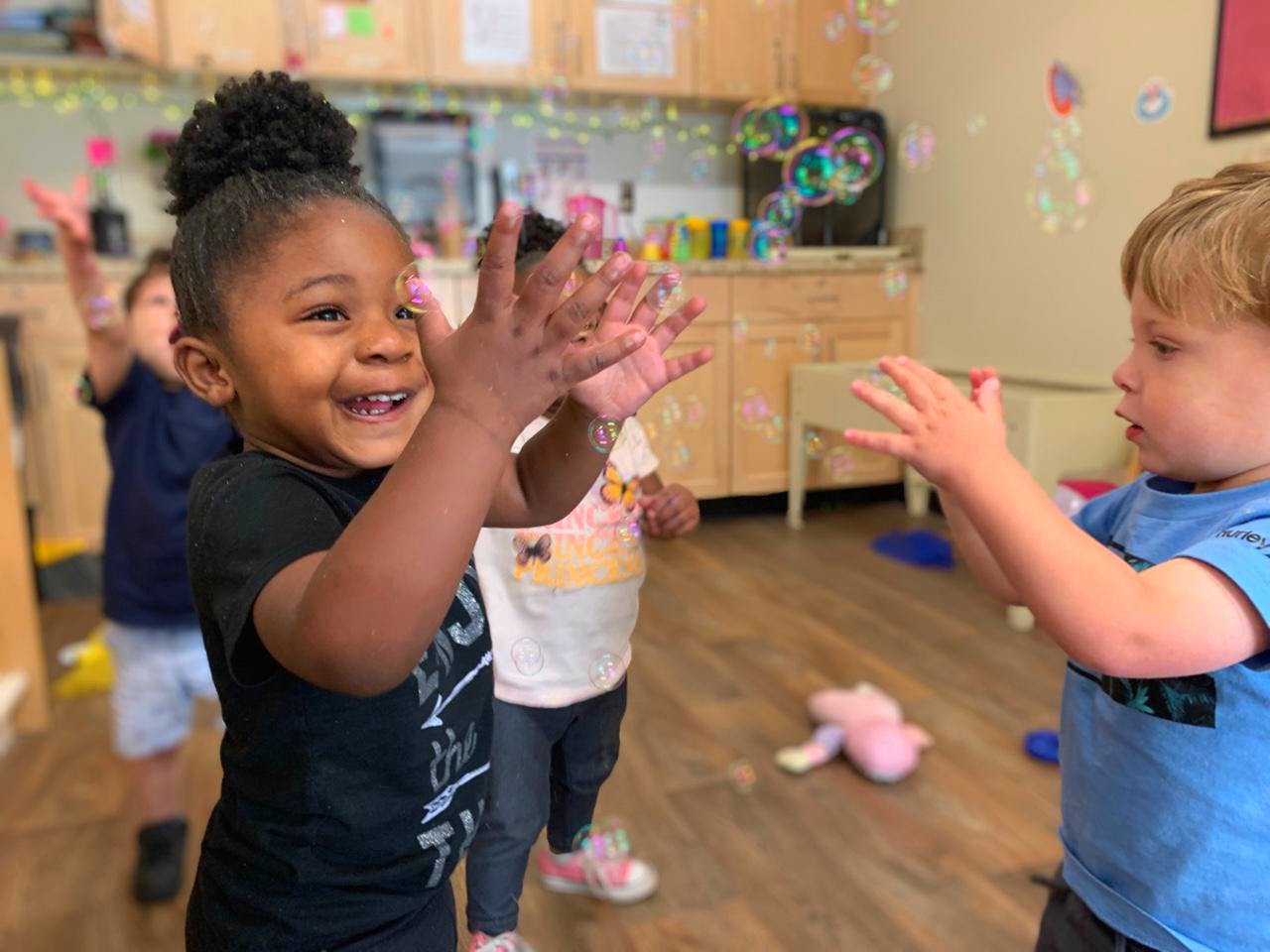 Sunshine House of Columbia (Decker Blvd.) Daycare in Columbia, SC