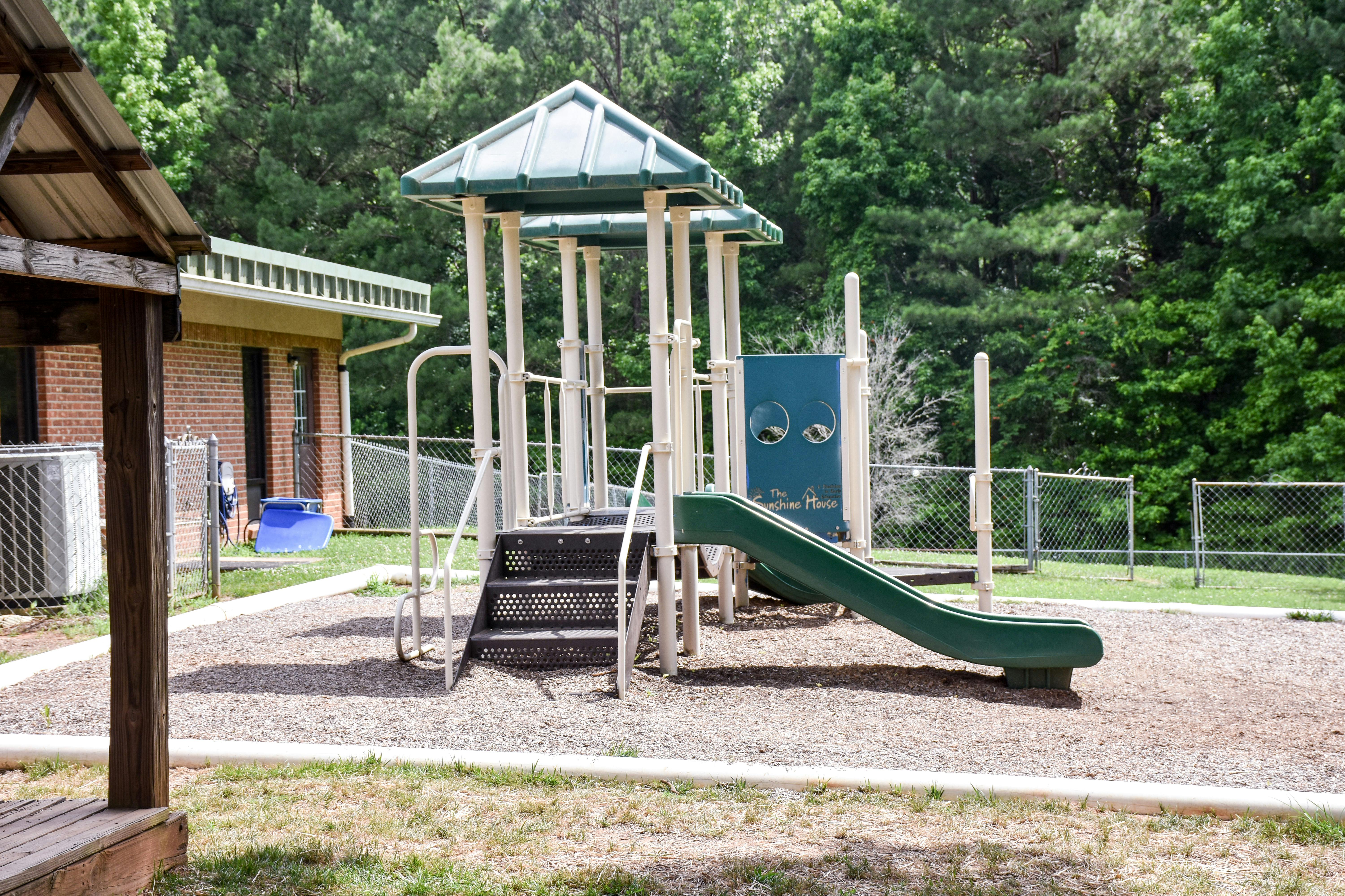 Sunshine House of Rock Hill Daycare in Rock Hill, SC Winnie