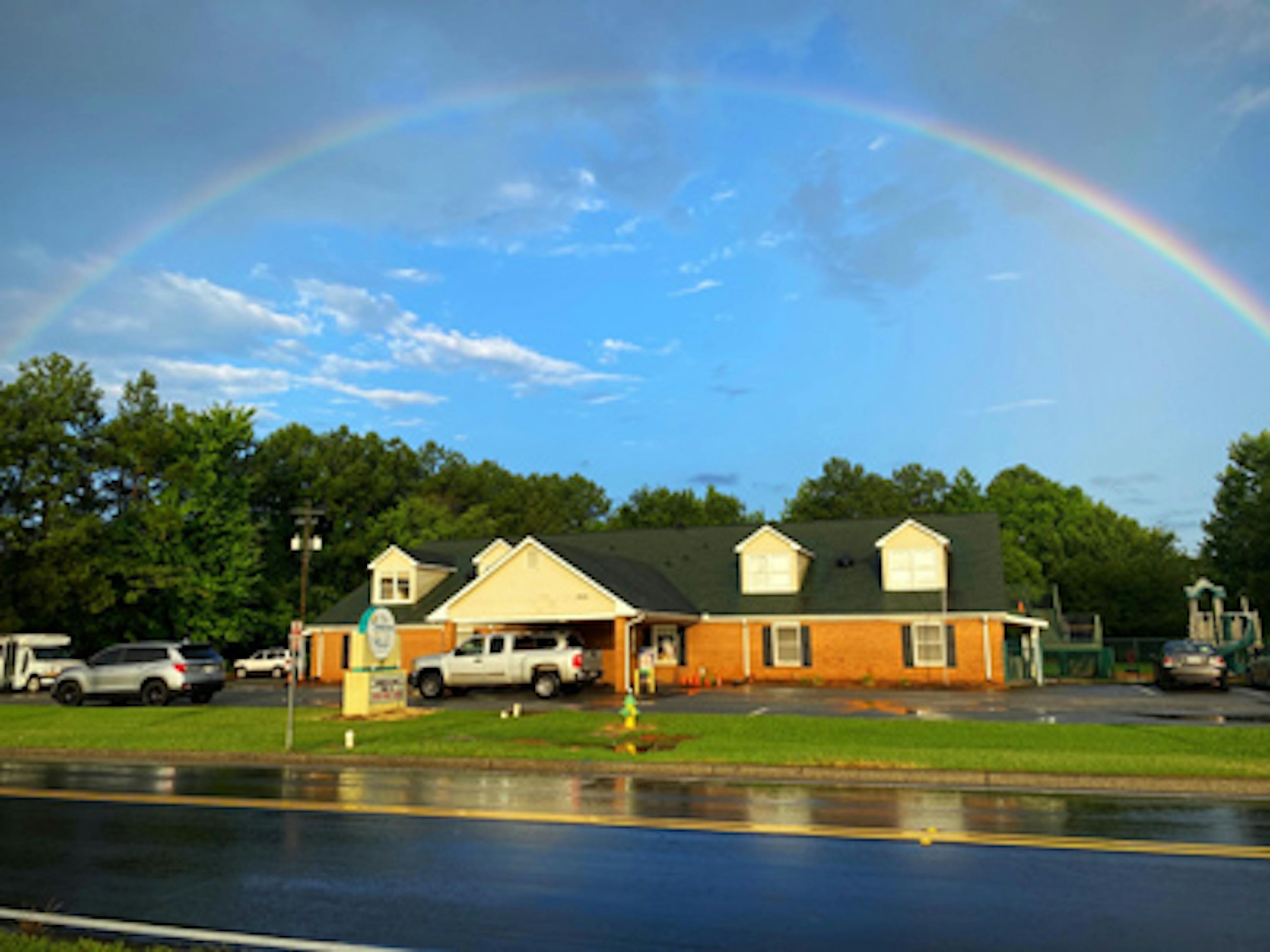 Sunshine House of Cartersville Daycare in Cartersville, GA Winnie