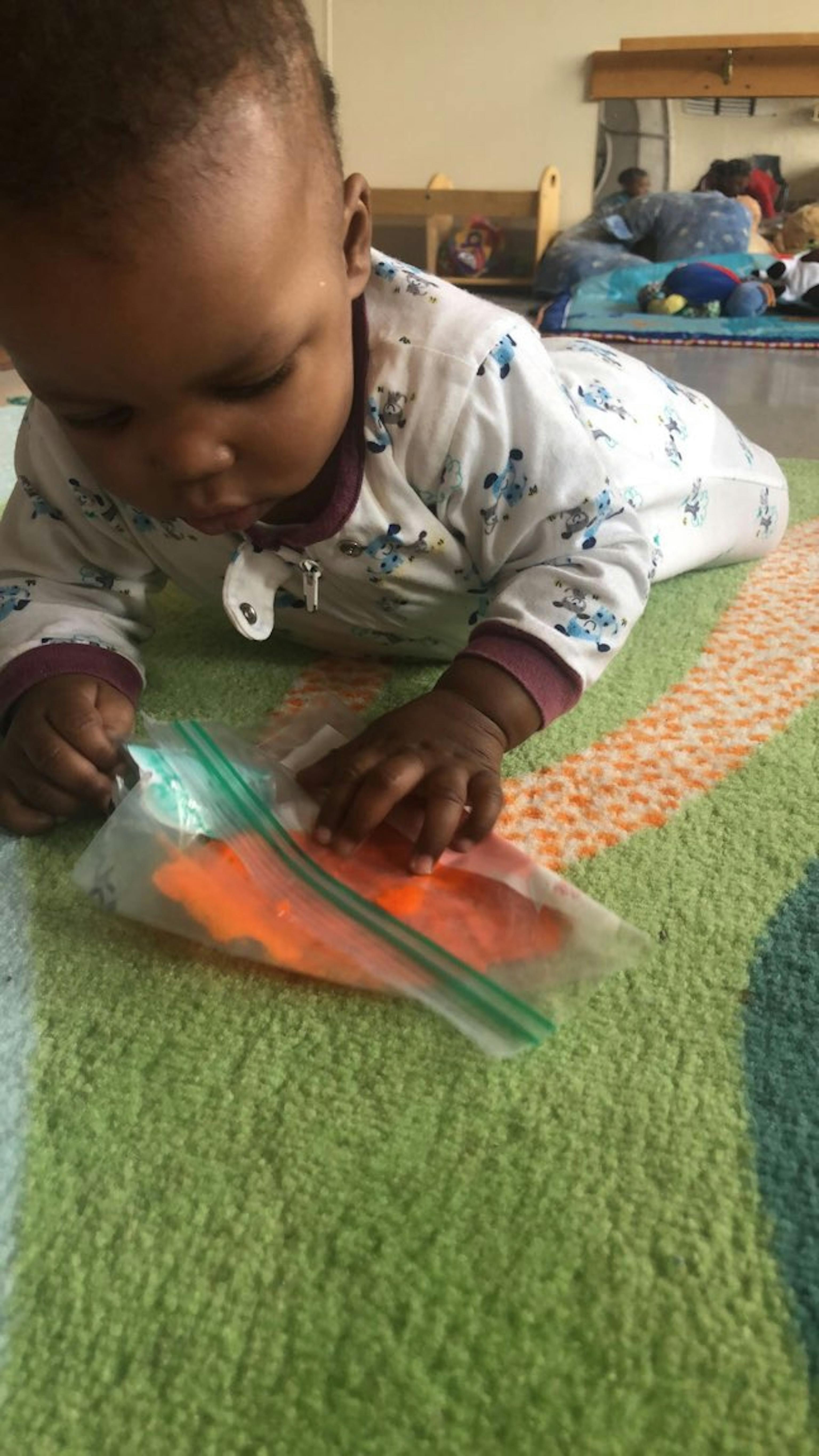 Sunshine House of Columbia (Decker Blvd.) Daycare in Columbia, SC