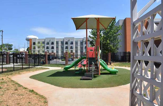 Foundations Early Learning Center of Innovation Quarter Daycare in