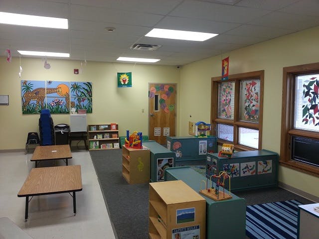 Sunshine House of Greeley Daycare in Greeley, CO Winnie