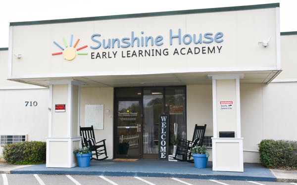 Sunshine House of Summerville Daycare in Summerville, SC Winnie