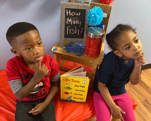 Sunshine House of Aiken (S. Centennial Avenue) Daycare in Aiken, SC