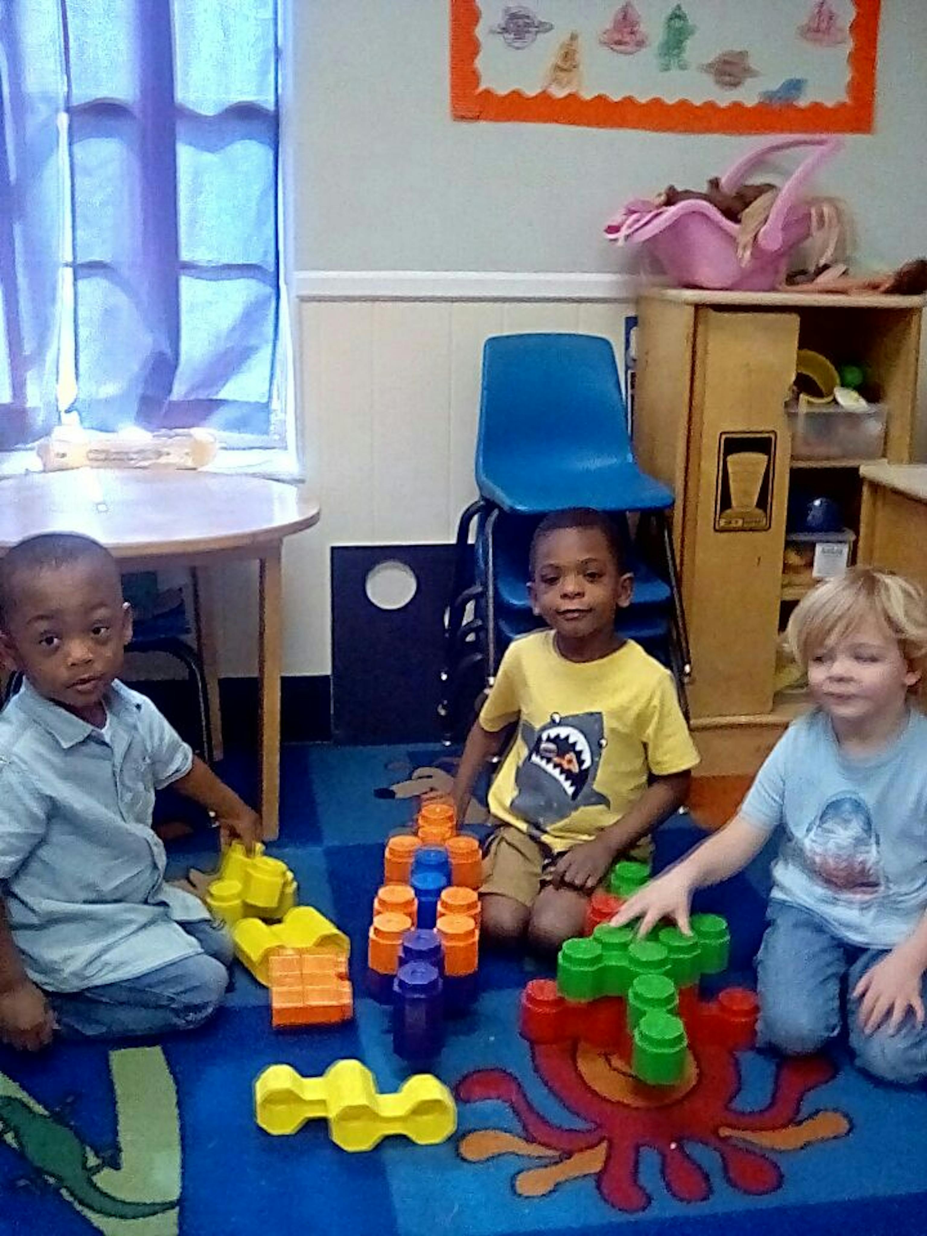 Sunshine House of North Augusta Daycare in North Augusta, SC Winnie