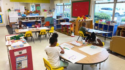 Sunshine House of Snellville (West Main Street) Daycare