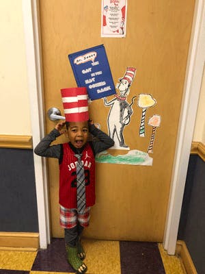 Sunshine House of Mount Pleasant (Park West) Daycare in Mount