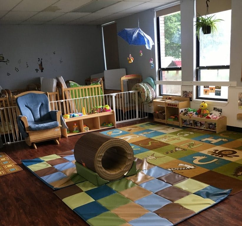 Sunshine House of Westminster Daycare in Broomfield, CO Winnie