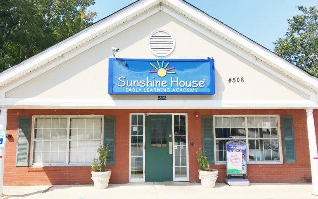 Sunshine House of Buckhead Daycare in Atlanta, GA Winnie