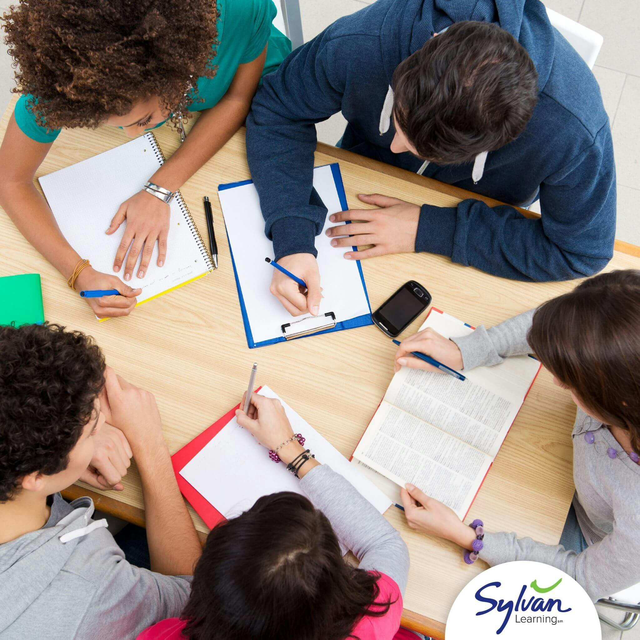 Sylvan Learning of Southlake & Keller in Southlake, TX